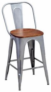 Modular Restaurant Chair