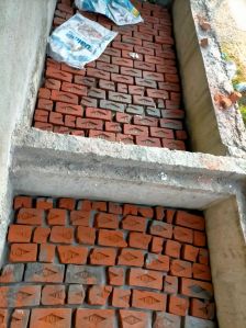 Brick Bat Waterproofing Service