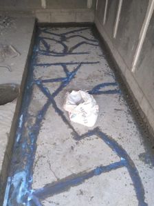 waterproofing service