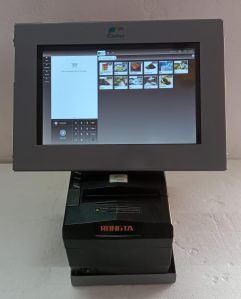 Retail Shop Billing Machine