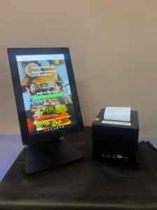 Kiosk Systems