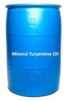 Mineral Turpentine Oil