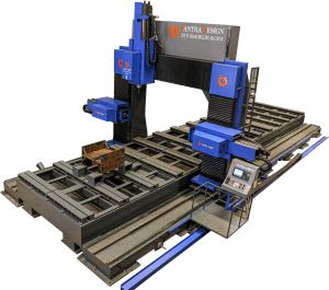 CNC Beam Drilling Machine In Arunachal Pradesh