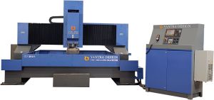 CNC Drilling Machine