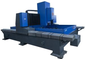 CNC Plate Drilling Machine In Bengaluru