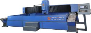 CNC Tube Sheet Drilling Machine In Kolkata