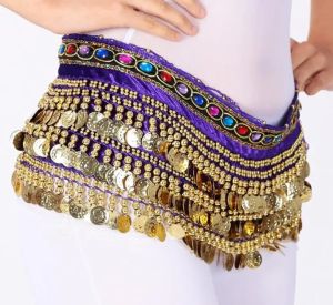 belly dance skirt tops