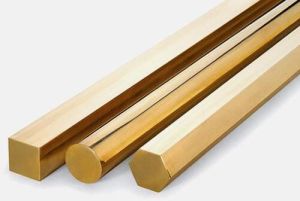 C27000 Yellow Brass Rods