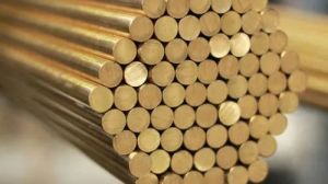 C28000 Lead Free Brass Rods