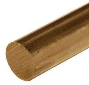 C66800 Manganese Brass Rods