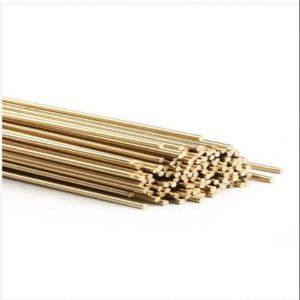 CuZn40 Brass Rods