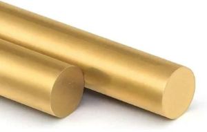 IS 320 HT2 Brass Fitting Rods