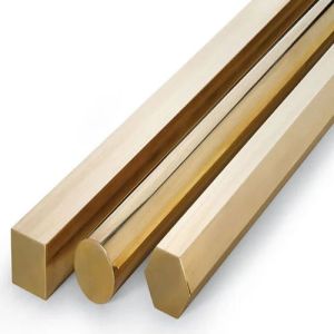 Manganese Brass Rods