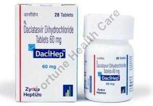 Decihep Tablets