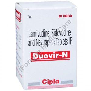 Duovir N Tablets