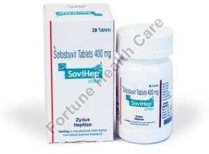 Sovihep Tablets