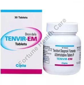 Tenvir Em Tablets