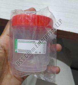 Urine Container