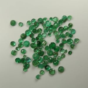 Emerald Gemstone