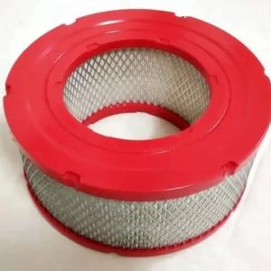 Air Compressor Spare Parts for Filter