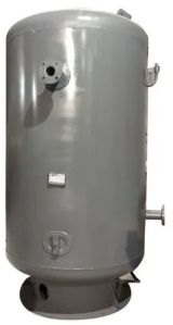 Air Receiver Tank