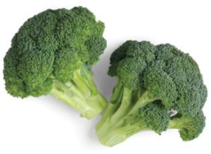 Broccoli, Color : Green, Packaging Size : 5kg, Packaging Type : Plastic Packet