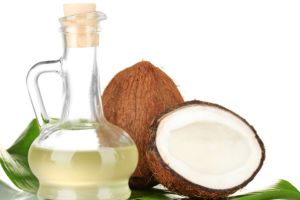 Coconut Oil