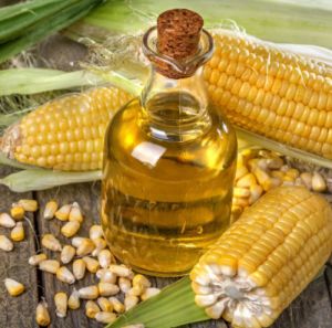 Corn oil