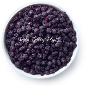 Freeze Dried Blueberry