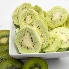 Freeze Dried Kiwi