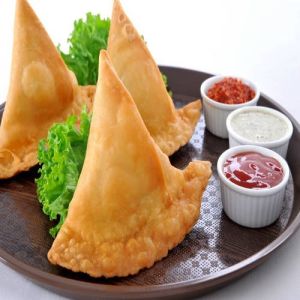 Frozen Aloo Samosa