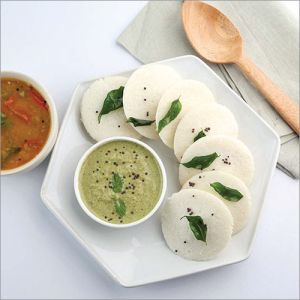 Frozen Idli, Packaging Type :  LDPE Bag