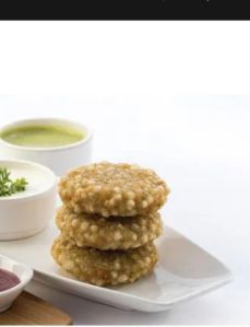 Frozen Sabudana Patty