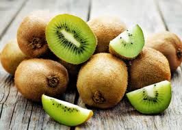 Natural Kiwi, Color : Green