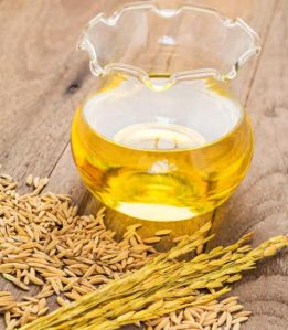 Rice Bran Oil