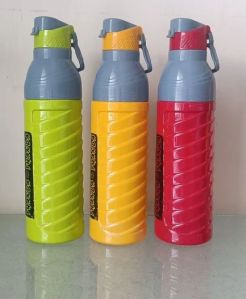 1000ml Plastic Insulated Water Bottle, Packaging Type : BOPP Bags