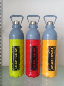 1200ml Plastic Insulated Water Bottle