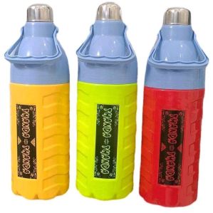 1700 Ml Plastic Insulated Bottle