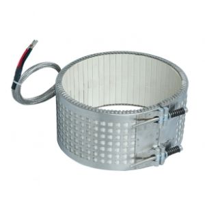 Industrial Heaters