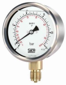 Pressure Gauge