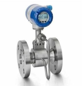 Stainless Steel Vortex Flow Meter