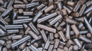 6mm Groundnut Pellets