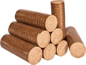 Briquettes Sawdust