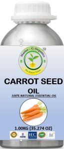 Carrot Seed Oil, Grade : Priyam