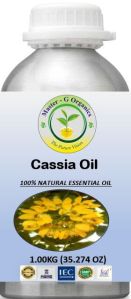 Cassia Oil