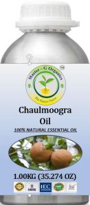 Chaulmoogra Oil, Packaging Type : Plastic Bottle