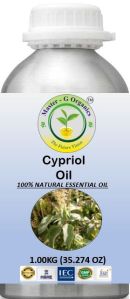 Cypriol Oil, Packaging Type : Plastic Bottle