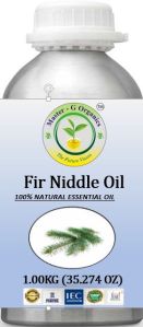 Fir Niddle Oil