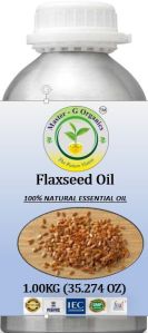 Flaxseed Oil