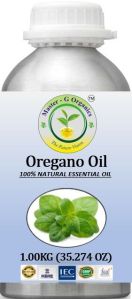 Oregano Oil, Packaging Type : Plastic Bottle